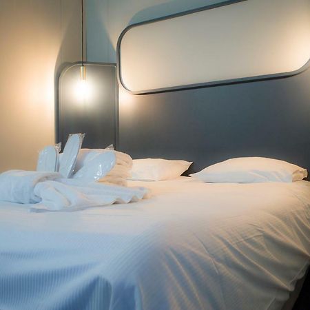 Apartament Joie Paris Quartier Latin Zewnętrze zdjęcie