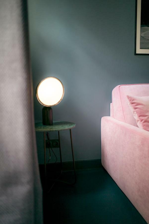 Apartament Joie Paris Quartier Latin Zewnętrze zdjęcie