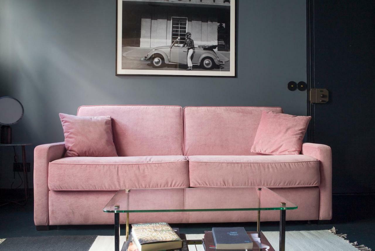 Apartament Joie Paris Quartier Latin Zewnętrze zdjęcie