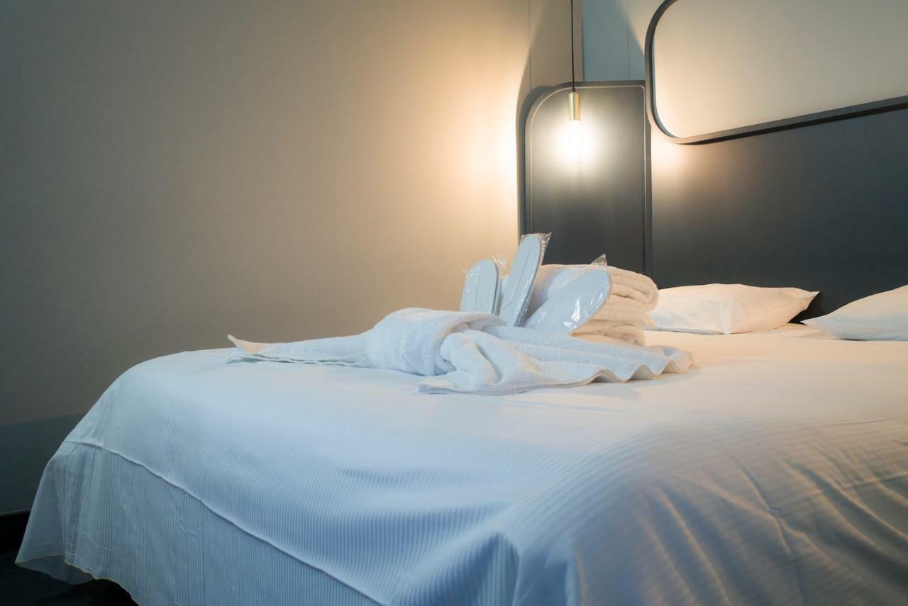 Apartament Joie Paris Quartier Latin Zewnętrze zdjęcie