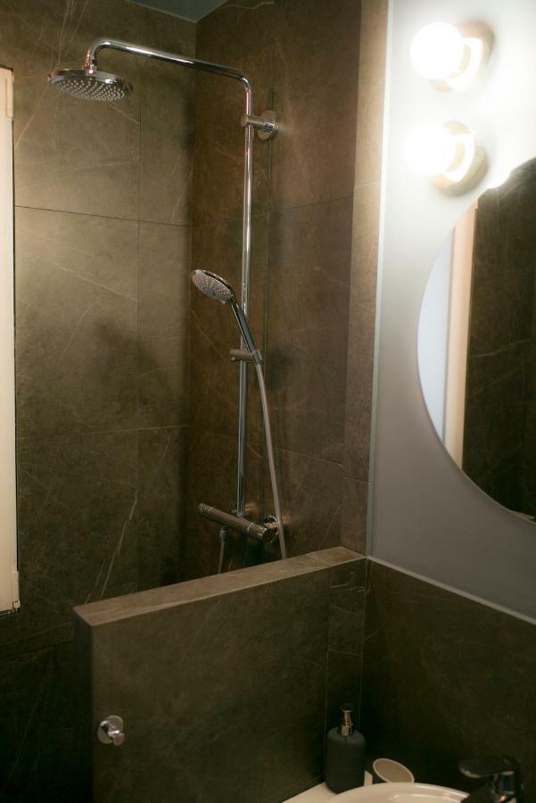 Apartament Joie Paris Quartier Latin Zewnętrze zdjęcie