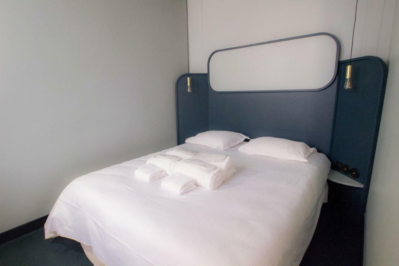 Apartament Joie Paris Quartier Latin Zewnętrze zdjęcie