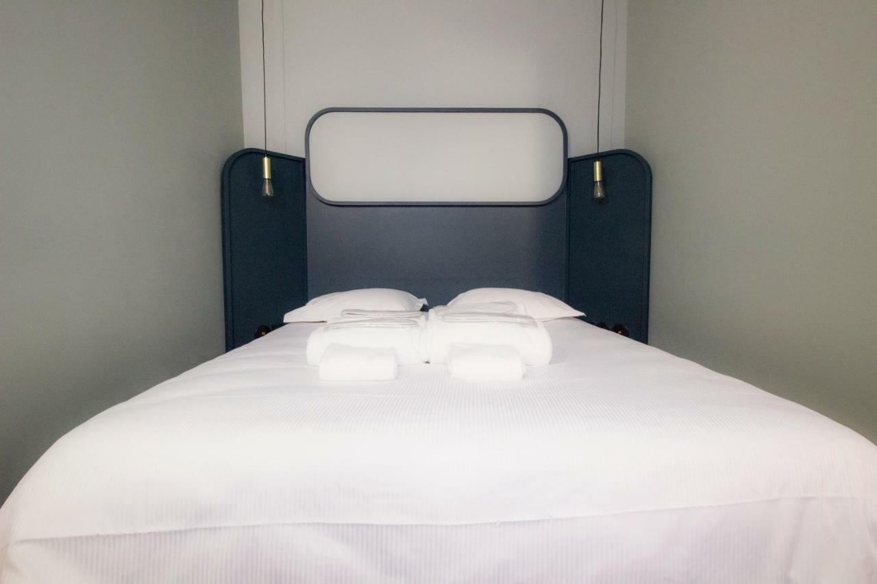 Apartament Joie Paris Quartier Latin Zewnętrze zdjęcie